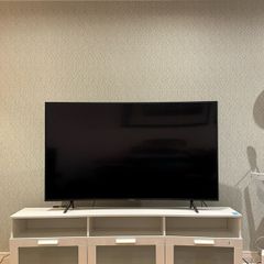 TV bench, white From IKEA!
