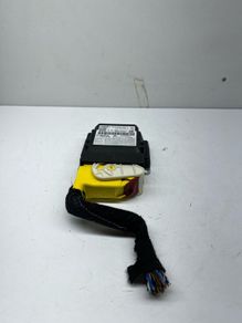 2012 Audi A6 C7 Saloon Crash Control Module 4h0959655c A2l6b2s
