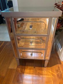 Bedroom furniture