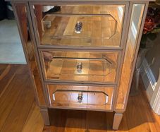 Bedroom furniture