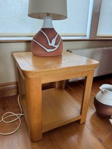 Side table