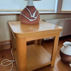 Side table