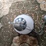 Pair of Island Pendant Lights Image 3