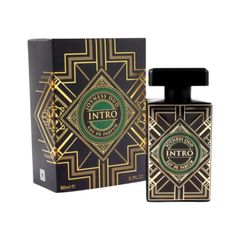 Fragrance World Intro Joyness Oud