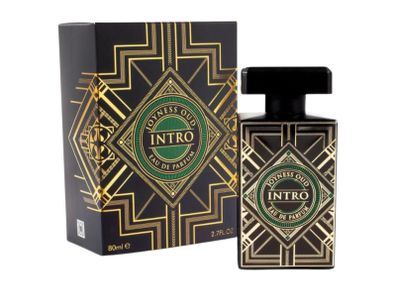 Fragrance World Intro Joyness Oud