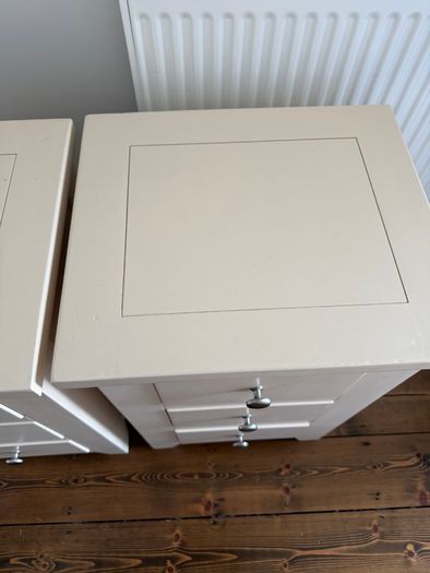 Bedside Lockers