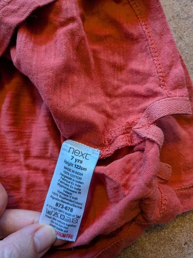 Large clothes bundle: girls 6-7