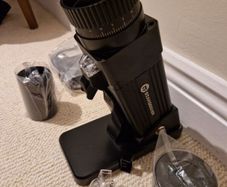 Coffee Grinder