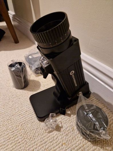 Coffee Grinder