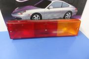 Truck rear light