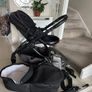 iCandy Peach Designer Collection Cerium Buggy pram Image 2