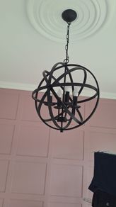 Pendent Light.