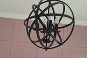 Pendent Light.