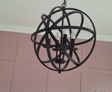 Pendent Light.