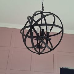 Pendent Light.