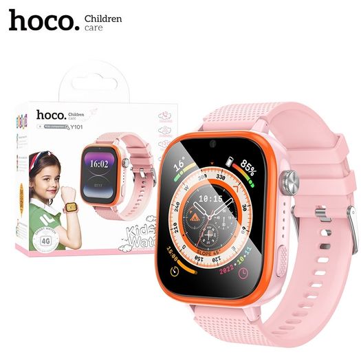Kids smart Watch 4g
