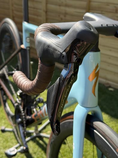 S-Works Tarmac SL7 Dura-Ace Di2 12s