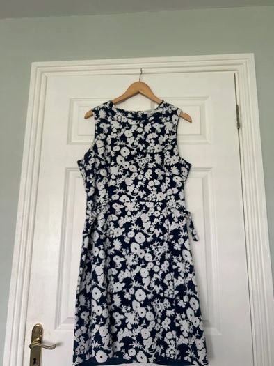 Cortefiel dress