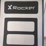 XRocker Gaming Chair Image 4