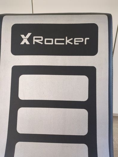 XRocker Gaming Chair