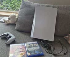 ps5