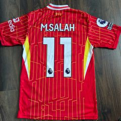 Liverpool jersey kids