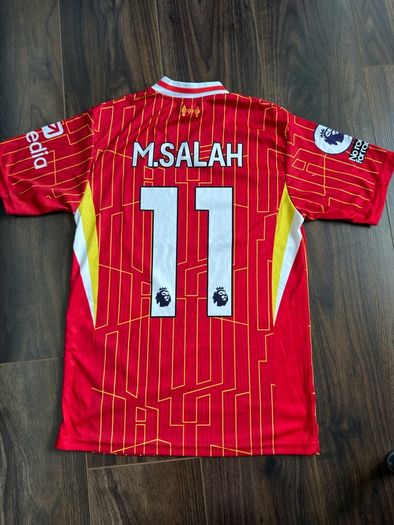 Liverpool jersey kids