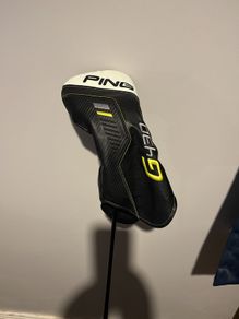 Ping G430 max 10.5 reg