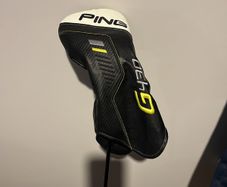 Ping G430 max 10.5 reg
