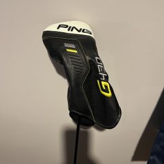 Ping G430 max 10.5 reg