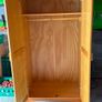 Pine Wardrobe Image 2