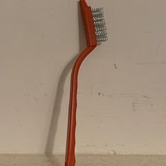 wire brush