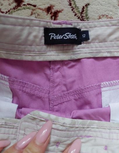 Bermuda Shorts UK12.
