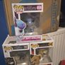 Coll3ction of Funko pops Image 2