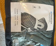 Footmuff Uppababy ganoosh