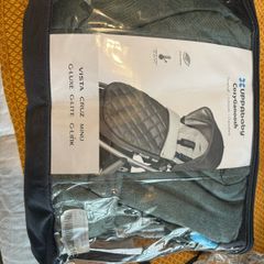 Footmuff Uppababy ganoosh