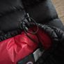 Black Canada Goose Puffer Jacket Medium Image 9