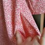 Ted baker Pink Fish Print Shift Dress UK 8 Image 7