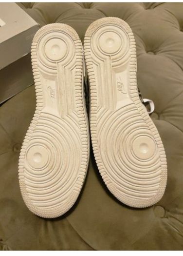 Nike Air force trainers