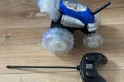 Remote control car