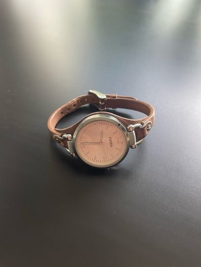 Fossil watch