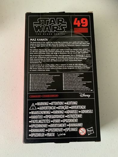 Star Wars