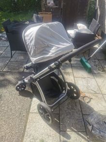 Buggy 3 in 1