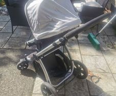 Buggy 3 in 1