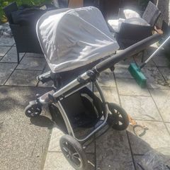 Buggy 3 in 1
