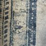 Large Zuiver Marvel Rug in 'Neptune' colourway Image 6