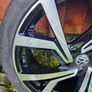 Vw Clubsport Wheels Image 5