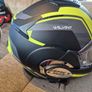 LS2 modular Helmet Image 3