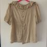 100% cotton blouse Image 6