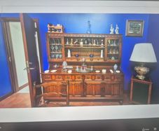 dresser / sideboard